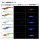 エメラルダスピークTypeS 3.5