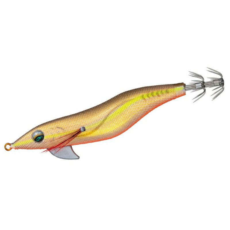 エメラルダスフォールLCラトル 3.5