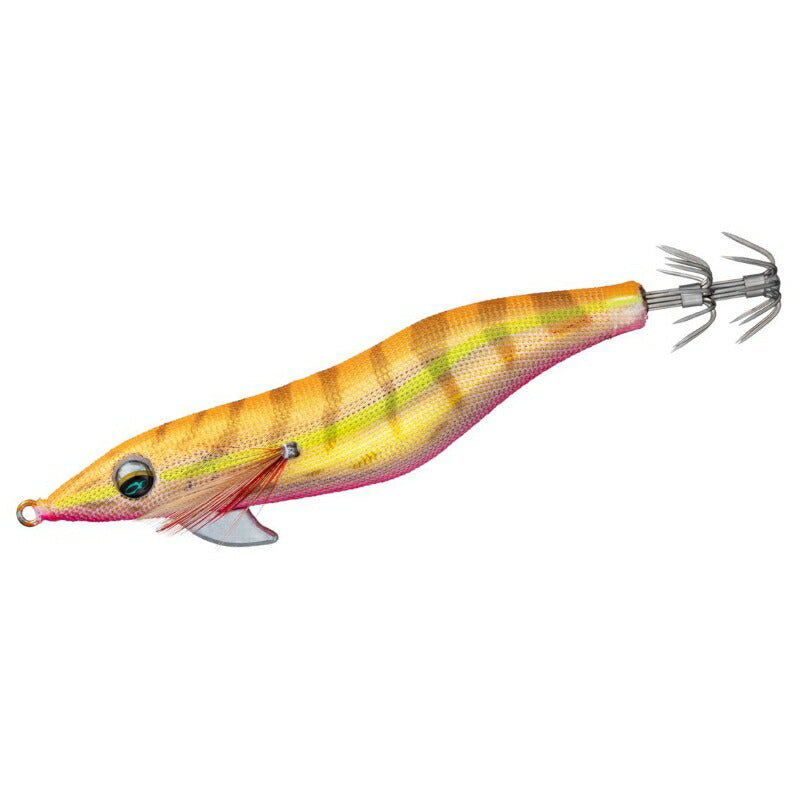 エメラルダスフォールLCラトルTypeS 3.5