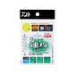 快適ワカサギ仕掛けSS 速攻ショート マルチ 7本