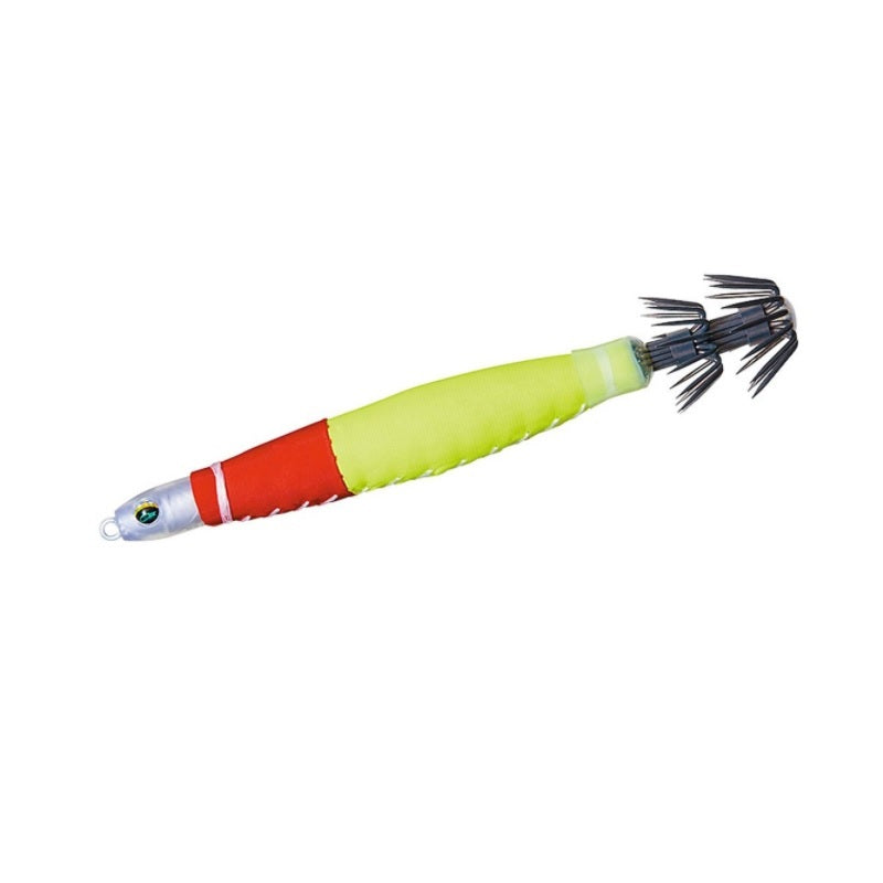 【Web店限定 一部商品在庫限りの今だけ特価！】エメラルダス イカメタルスッテ 150g(40号)