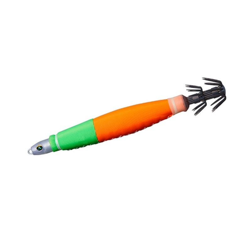 【Web店限定 一部商品在庫限りの今だけ特価！】エメラルダス イカメタルスッテ 150g(40号)