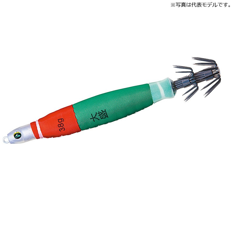 【Web店限定 一部商品在庫限りの今だけ特価！】エメラルダス イカメタルスッテ 75g(20号)