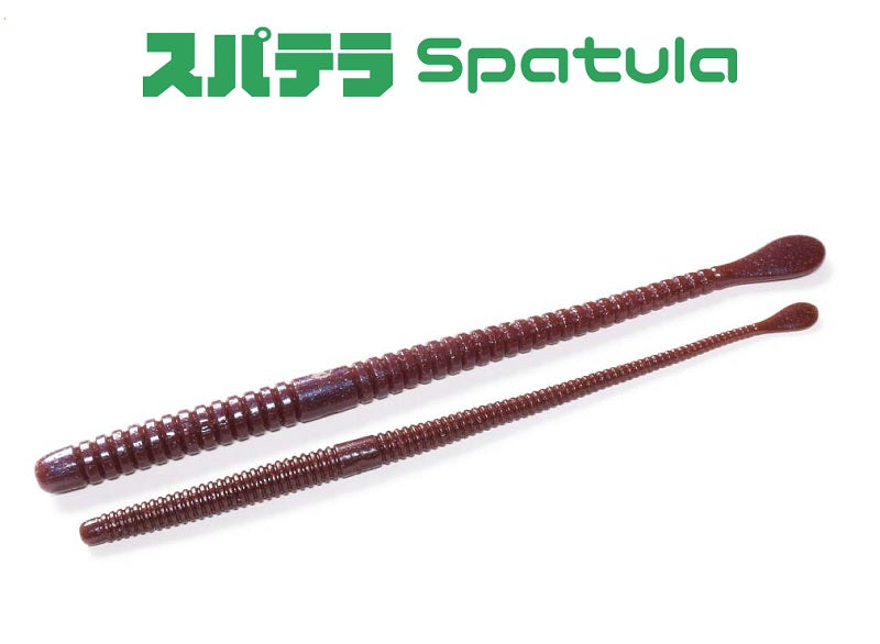 スパテラ 7.8インチ