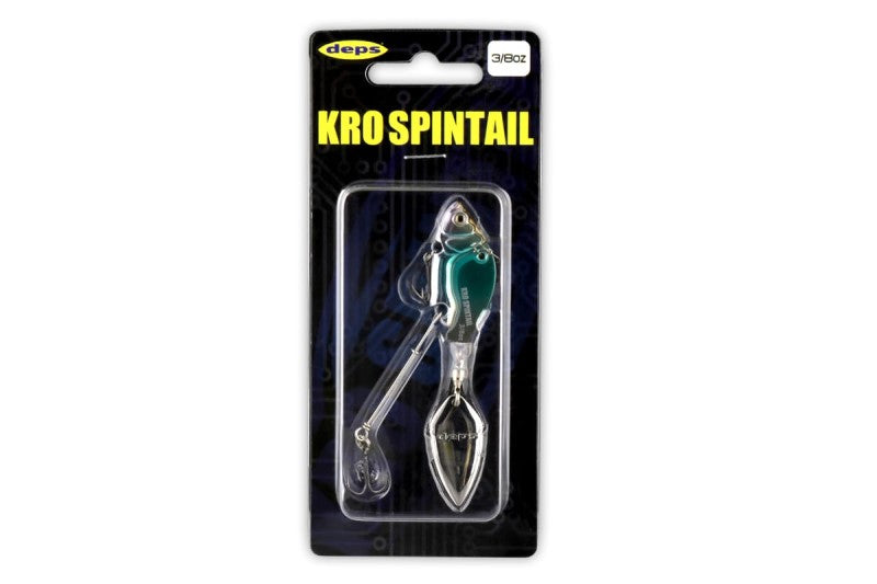 KROスピンテール