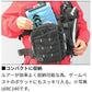 リバーシブルケース RC100 スモーク