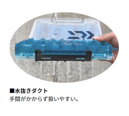 リバーシブルケース RC100 スモーク