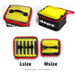 DEPS TOOL BAG ツールバッグ L