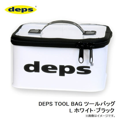DEPS TOOL BAG ツールバッグ L