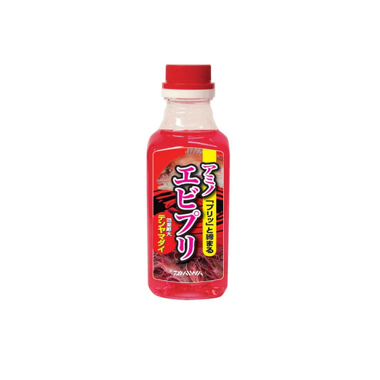 アミノエビプリ
