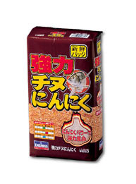 強力チヌニンニク