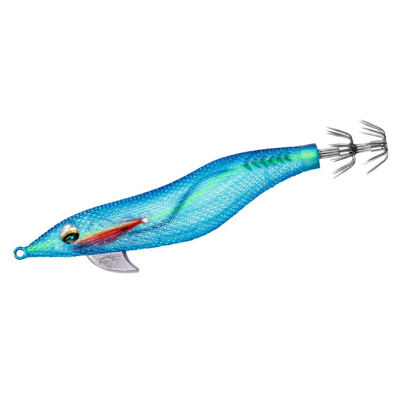エメラルダスフォールLCラトル 3.5