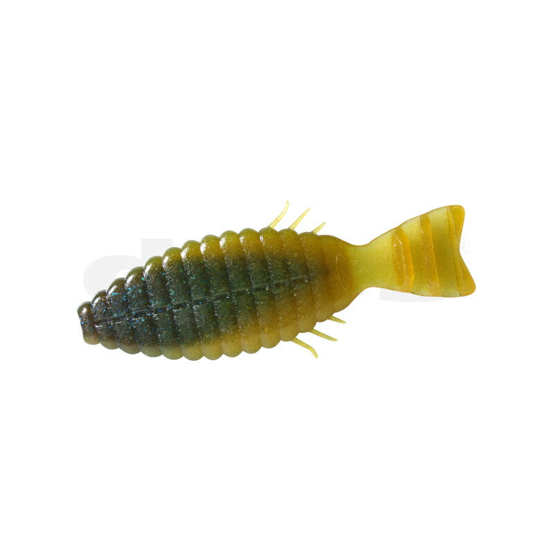 ブルフラット 3インチ ノンソルト