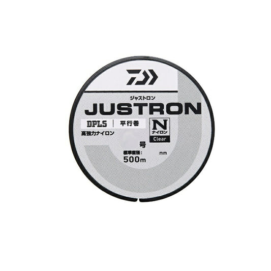 ジャストロン クリアー 500m