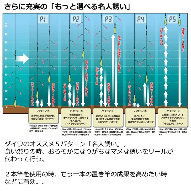 クリスティアワカサギ AIR ガンメタ