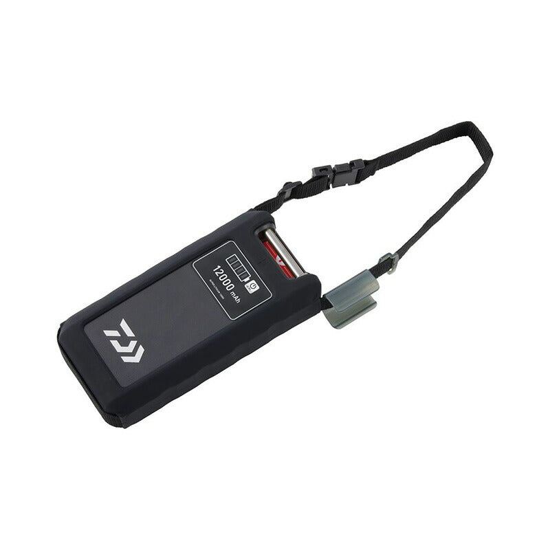 スーパーリチウム 12000WP-N (充電器無し)