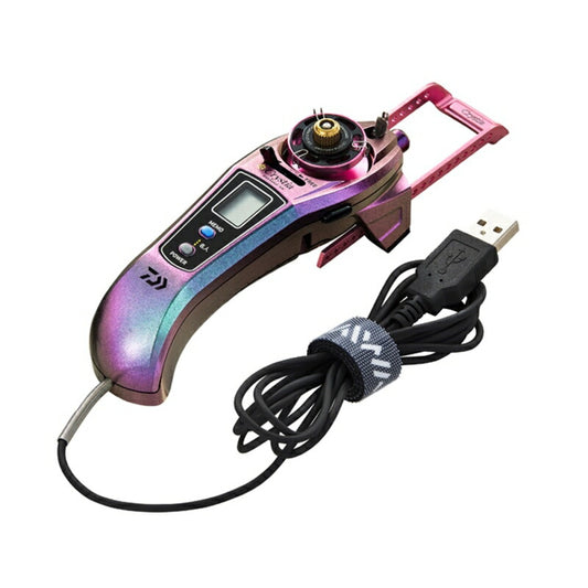 クリスティア ワカサギ AIR マットピンクムーブ
