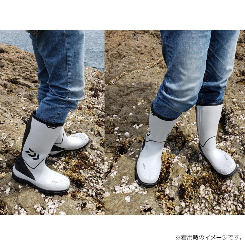 NB-3505W ダイワネオブーツ