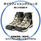 DS-2102QS-H フィッシングシューズ