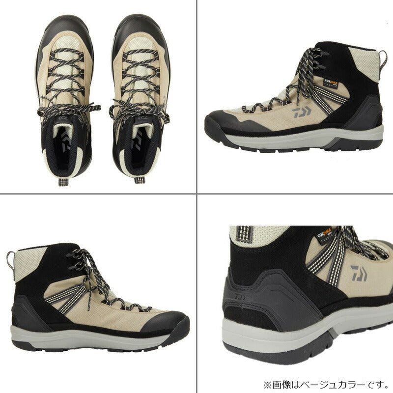 DS-2102QS-H フィッシングシューズ