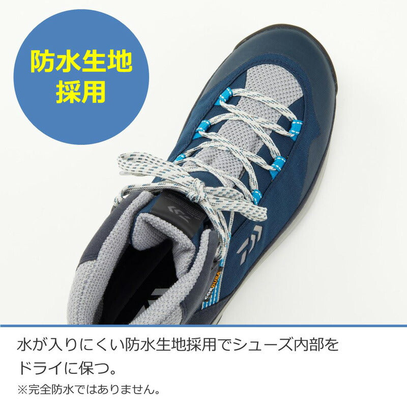 DS-2102QS-H フィッシングシューズ