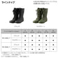 FB-3580L-T ダイワ タイトフィットフィッシングブーツ ブラック 3L