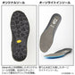 DS-3301G ダイワFOGLERゴアテックスハイカット