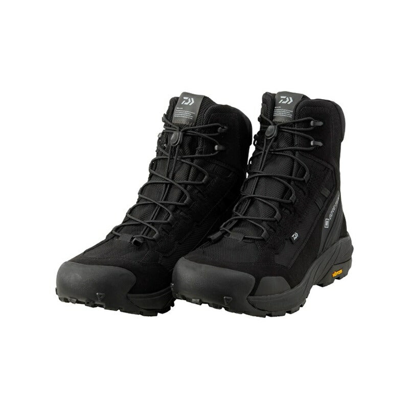 DS-3301G ダイワFOGLERゴアテックスハイカット