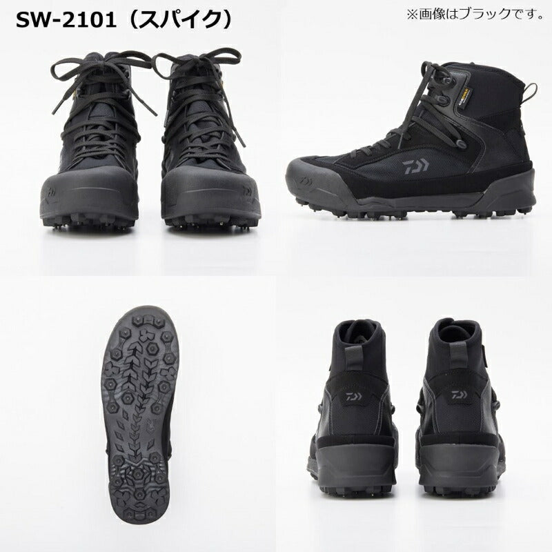 SW-2501 ダイワソルトウェーディングシューズ