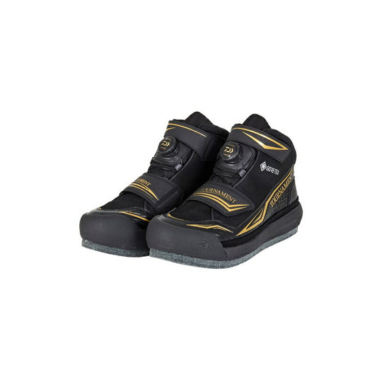 TM-2501G トーナメント GORE-TEX シューズ フェルトスパイク