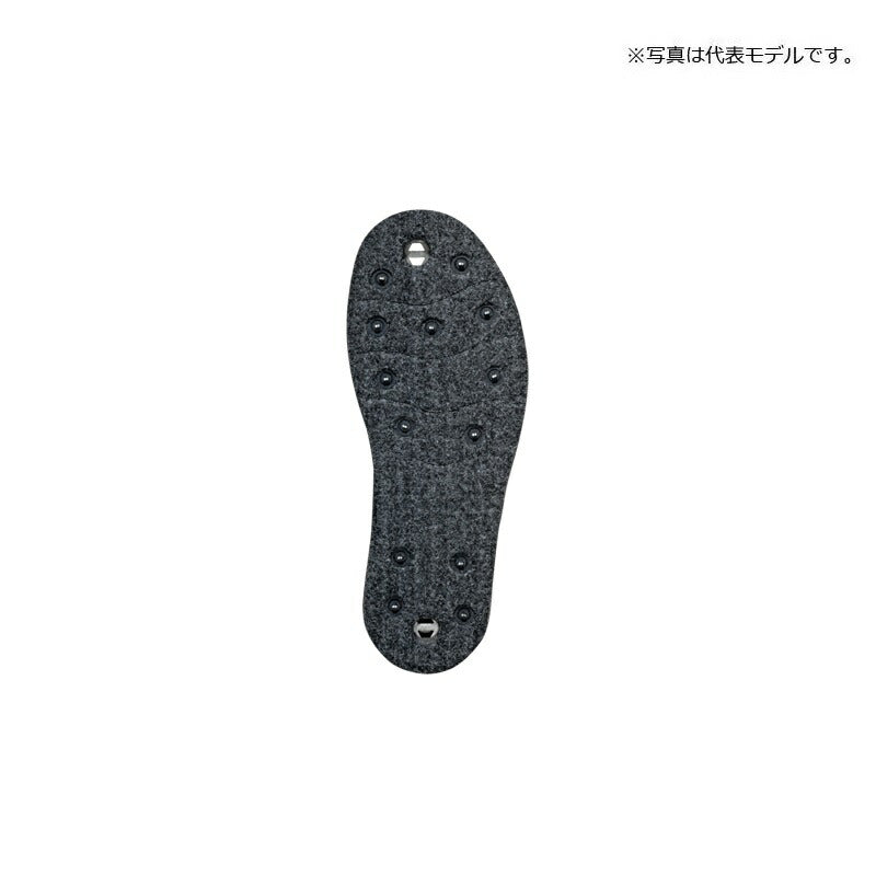 BL-160 ベリピタロックキット スパイクフェルトソール M
