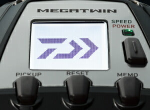 シーボーグ 1200MJ