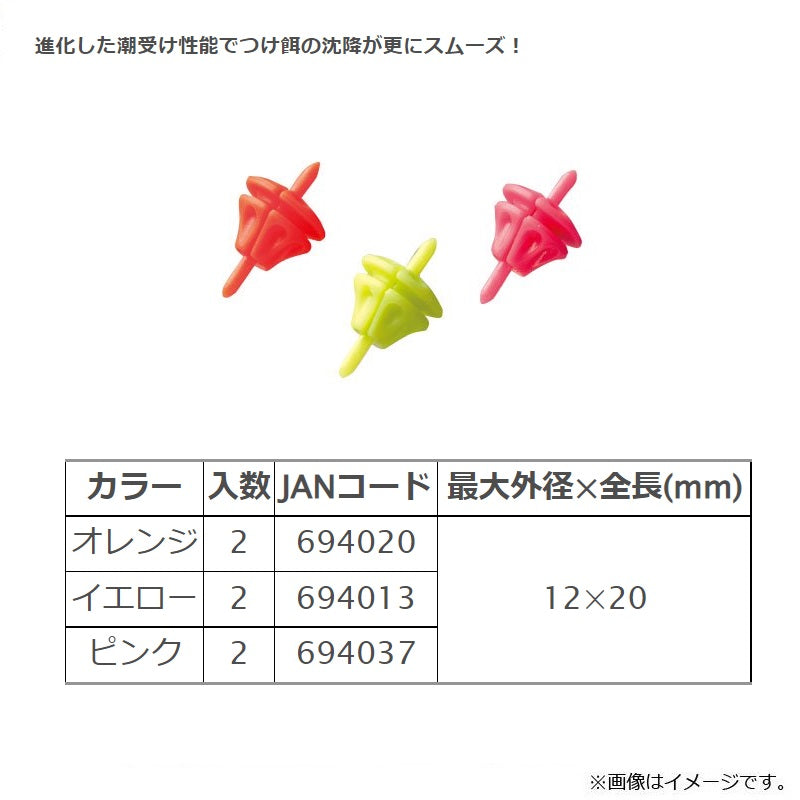 潜攻ストッパーα
