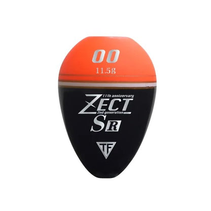 ゼクトSR スカーレット