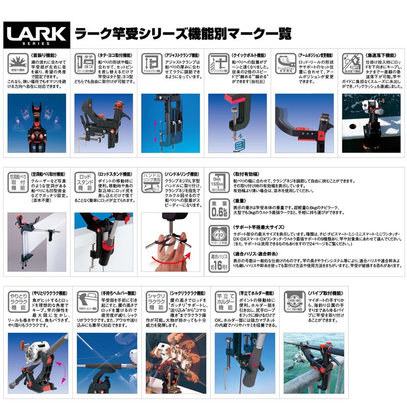 フリーラーク