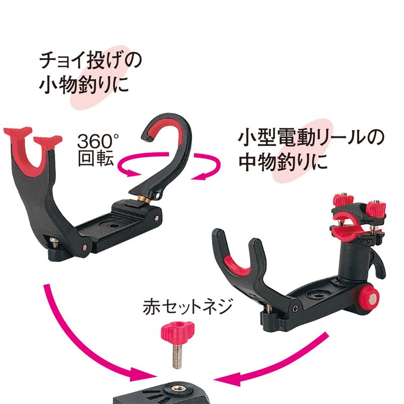 チビラークスーパー ロング