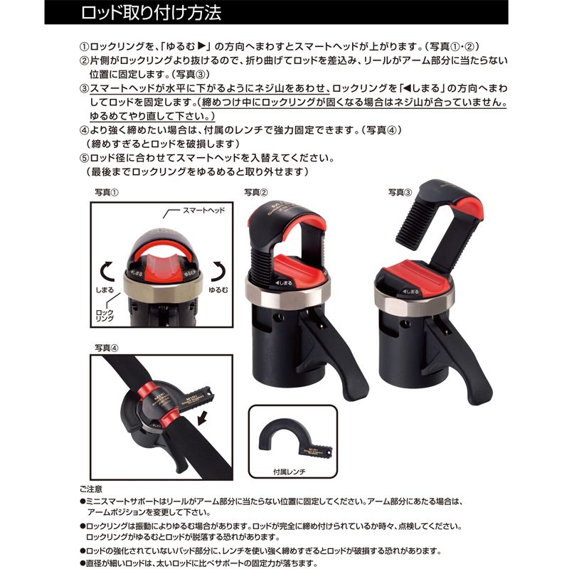 ミニラーク・タイプS