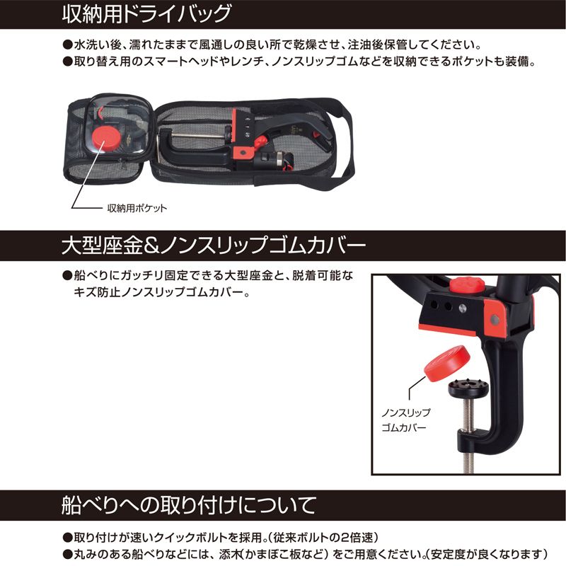 ミニラーク・タイプS