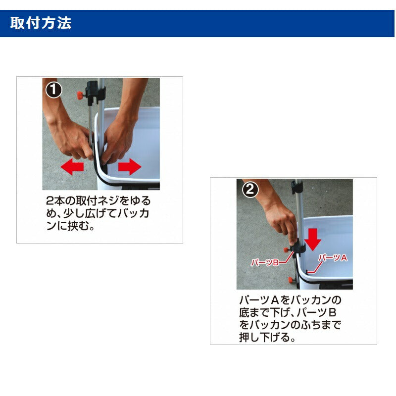 バッカン受三郎
