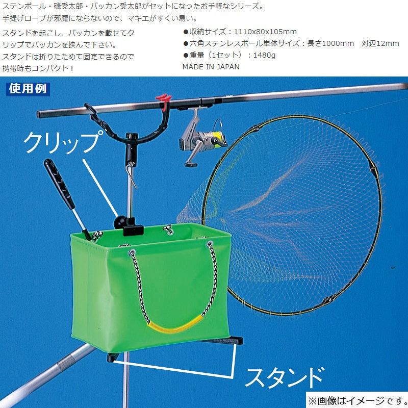 スーパーキングピトン