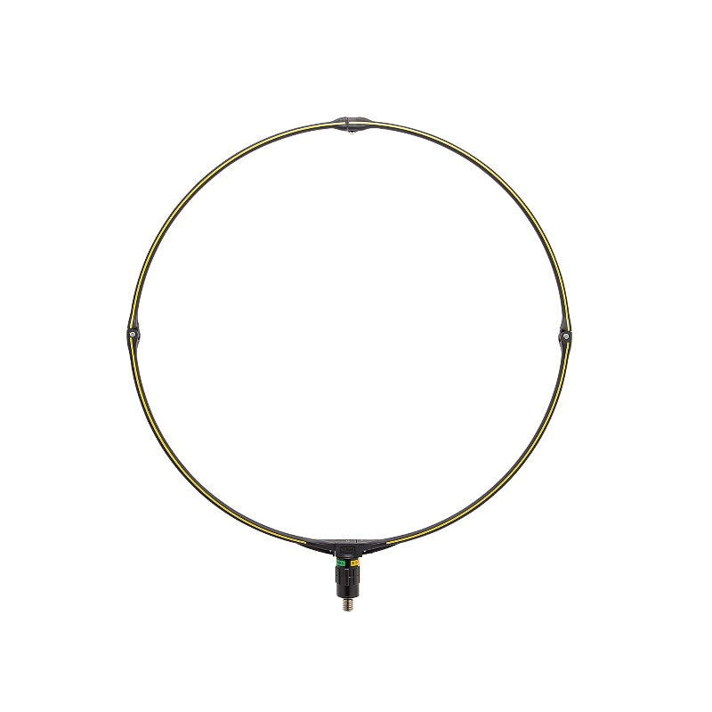 カーボン玉枠カプラー付 50cm