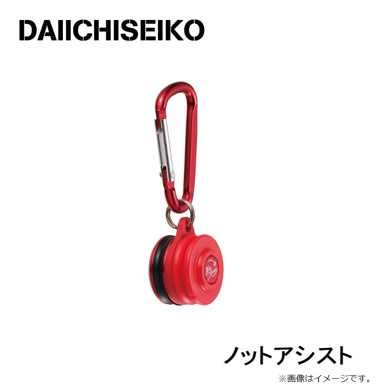 ノットアシスト