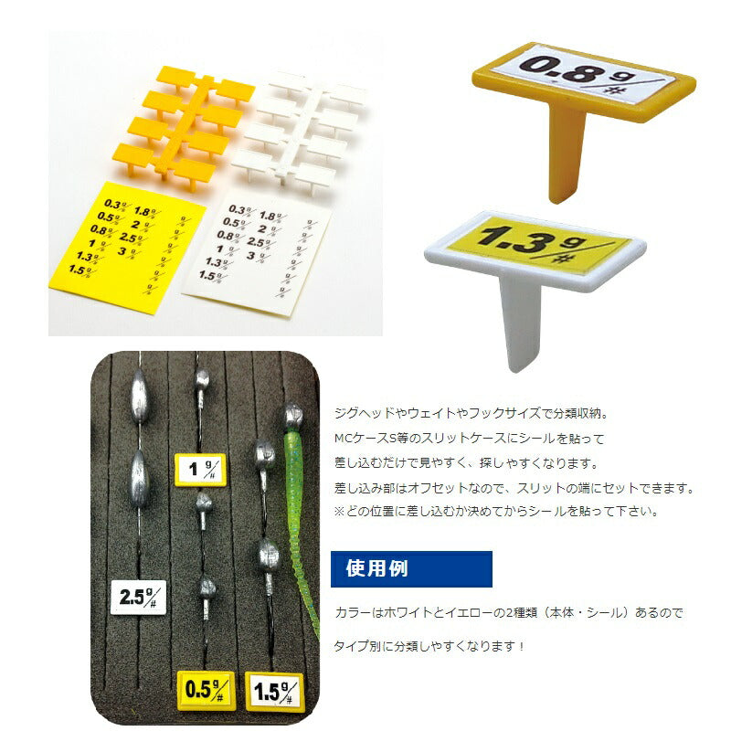ウェイトフラグス