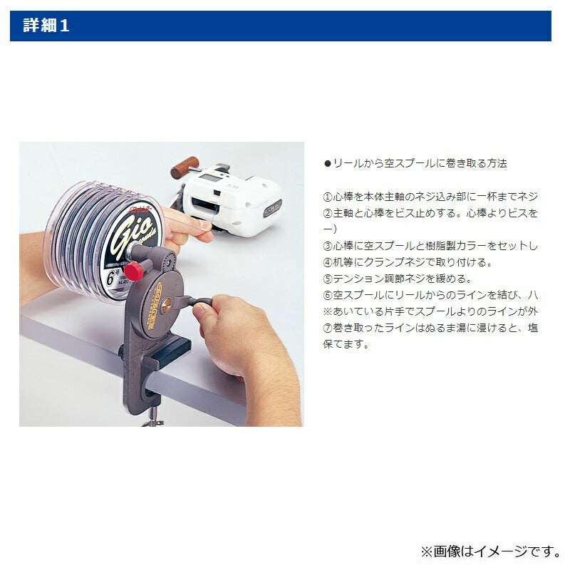 高速リサイクラー