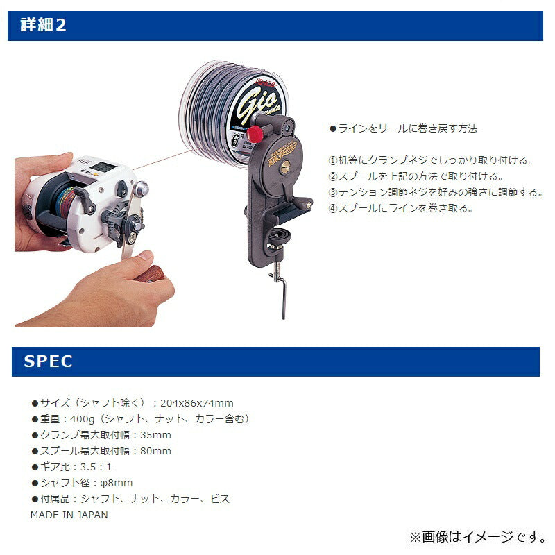 高速リサイクラー