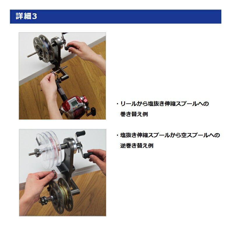 リサイクラーDS フル装備