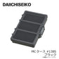 MCケース #138 S ブラック