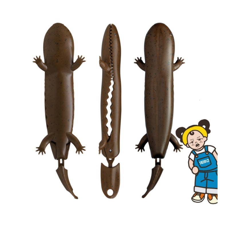 オオサンショウウオやん！グリップ