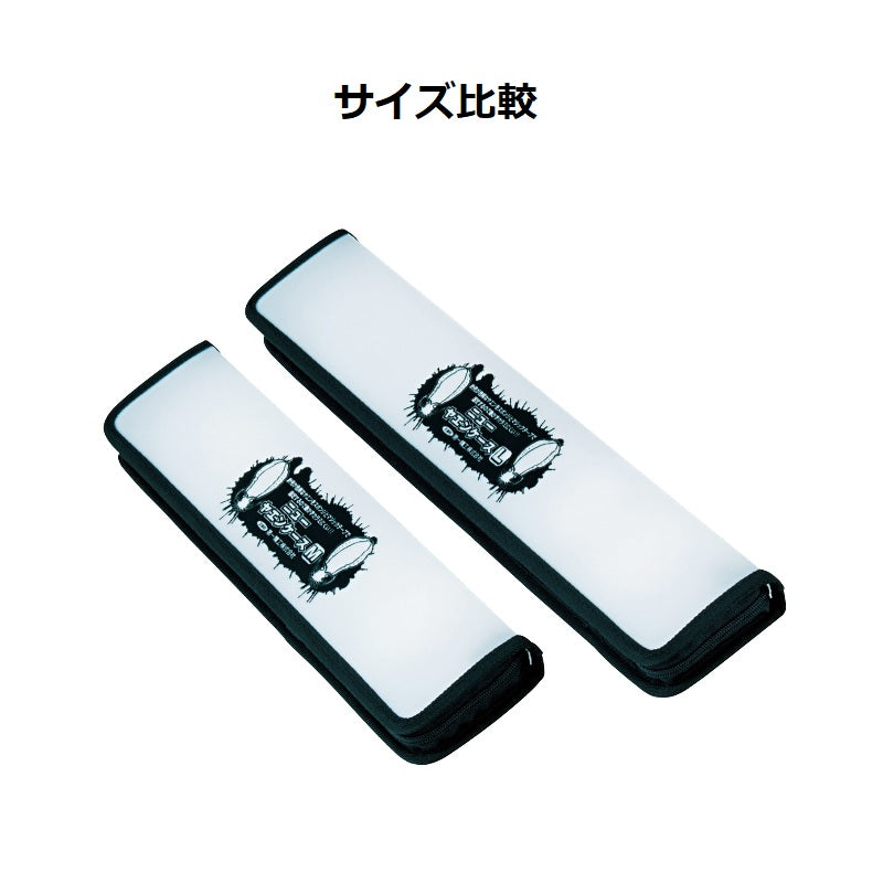 ニューヤエンケース M