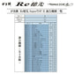 がま磯Re穂先 SuperTOP2 A Φ3.3mm-1.03m